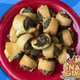 Illustration for article titled Stuffing-filled pigs in a blanket will fill you with stuffing until you’re stuffed